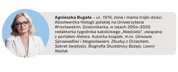 Niedziela Miłosierdzia – nie przegap szansy!