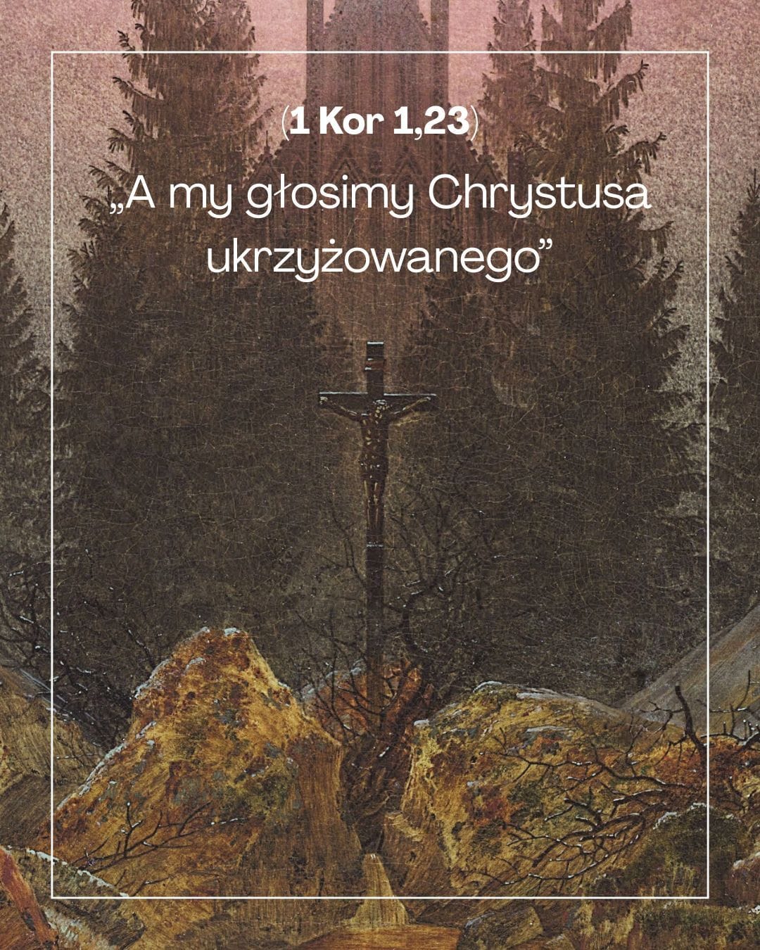 Krzyż Pański - wszystko, co musisz wiedzieć. 5 faktów