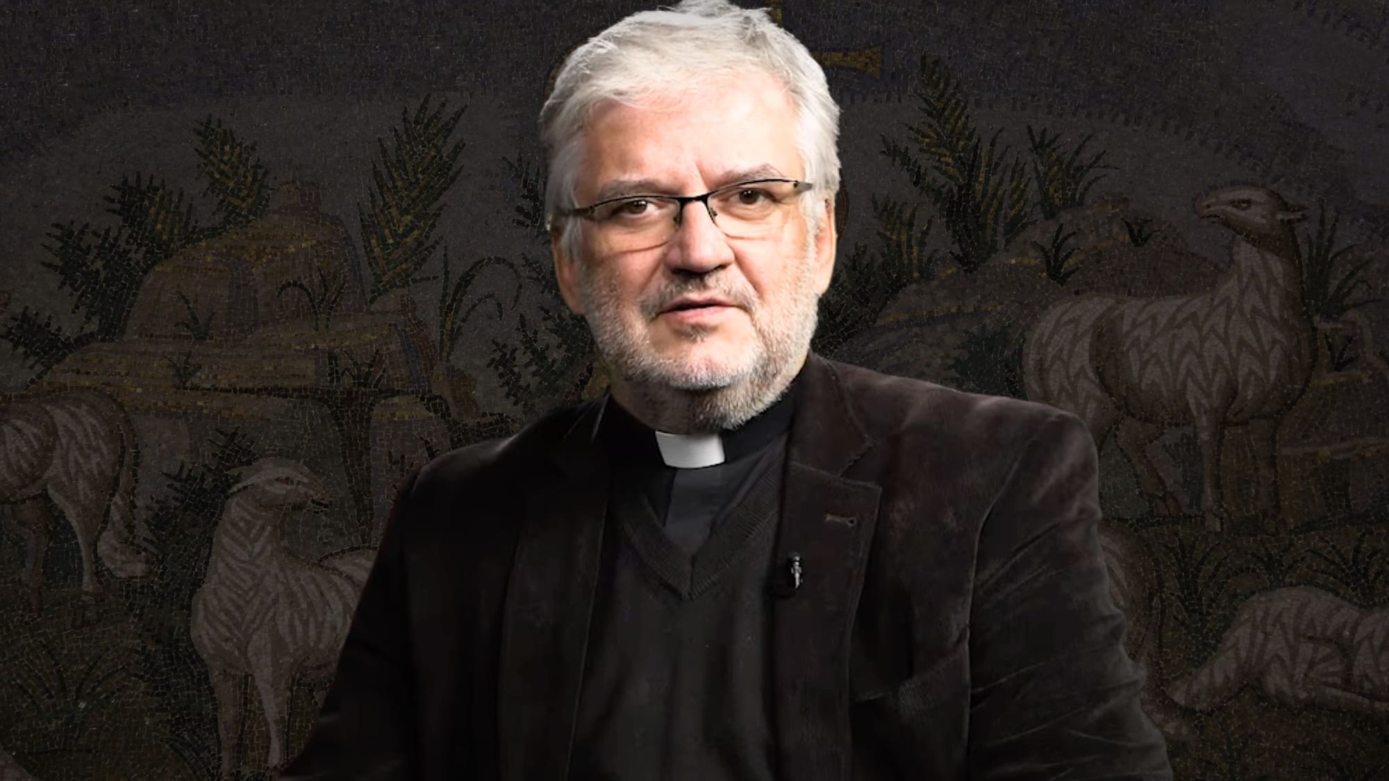                      Ks. Skrzypczak: św. Józef. Dlaczego jego wiara nas zawstydza?
                     