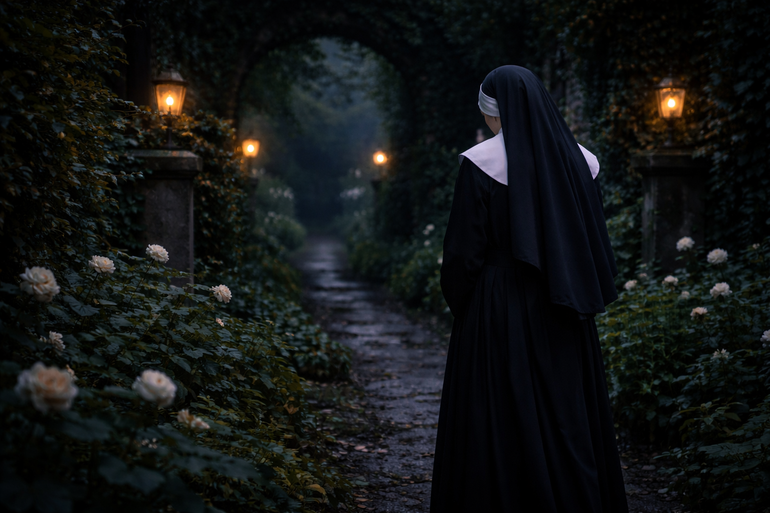 Jak rozeznać powołanie? Mocne świadectwo siostry zakonnej