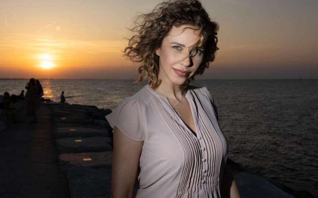 Anna Golędzinowska. Droga do opętania i ścieżka ratunku