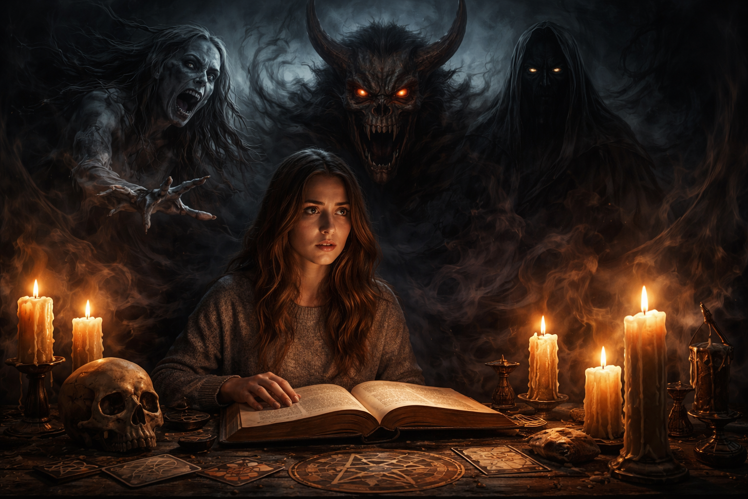 Co to jest synkretyzm religijny? Uważaj na to zagrożenie duchowe