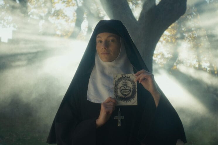                      Film "Najświętsze Serce". Sekrety nabożeństwa do Serca Jezusowego
                     