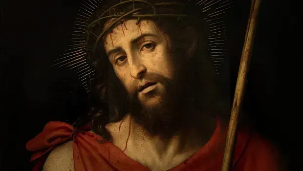 Gorzkie żale czyli rozważania męki Pańskiej. Niezwykła historia i treść