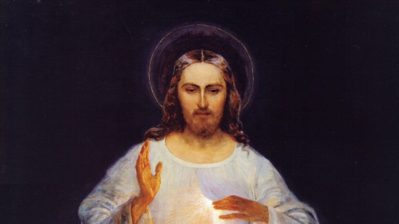 Koronka do Bożego Miłosierdzia – potężna modlitwa. Jak odmawiać?