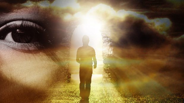 Czy w niebie rozpoznamy swoich bliskich? 3 fakty o życiu po śmierci
