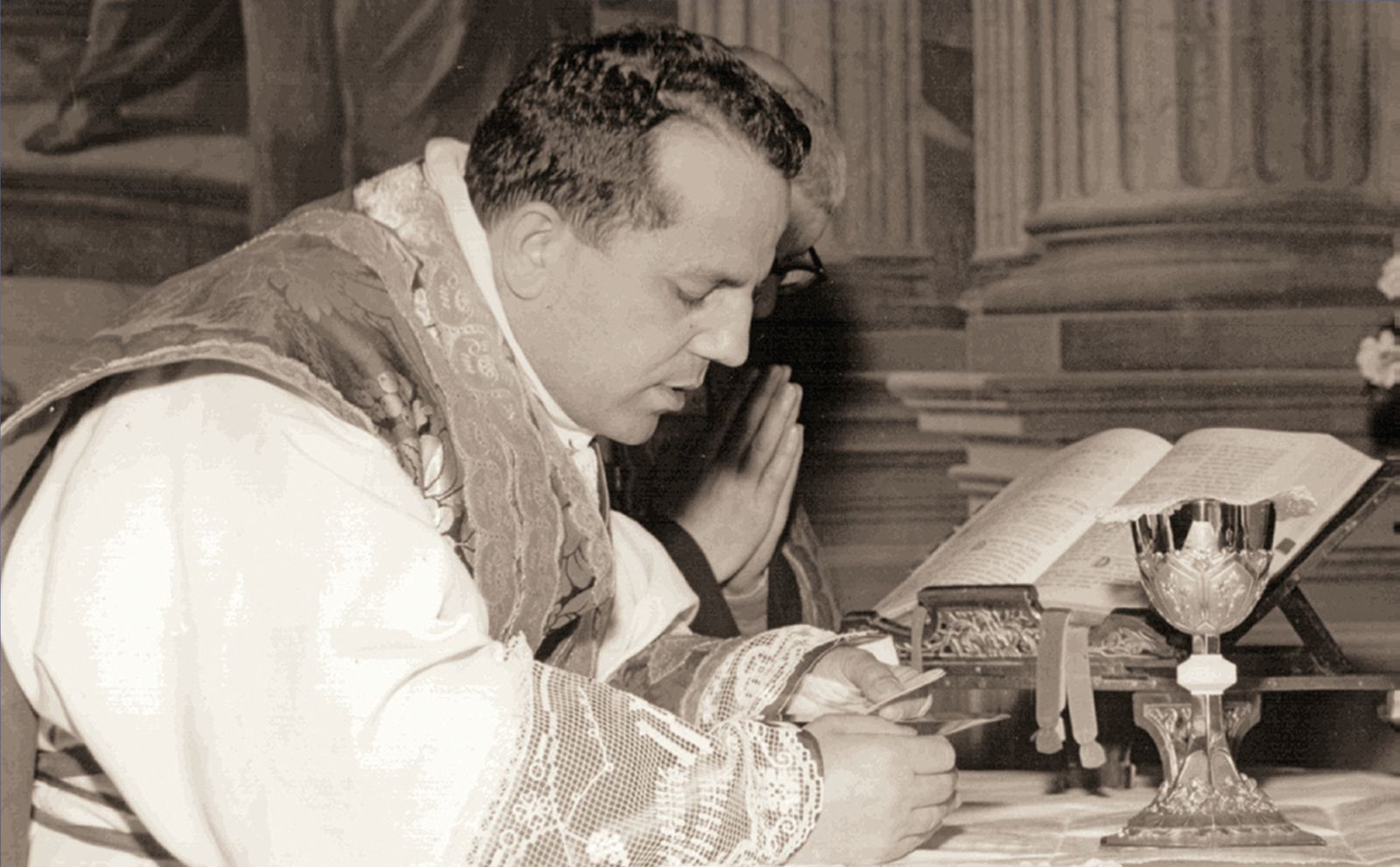 3 widoczne już znaki czasów ostatecznych! O tym mówią Ks. Gobbi i Medjugorje
