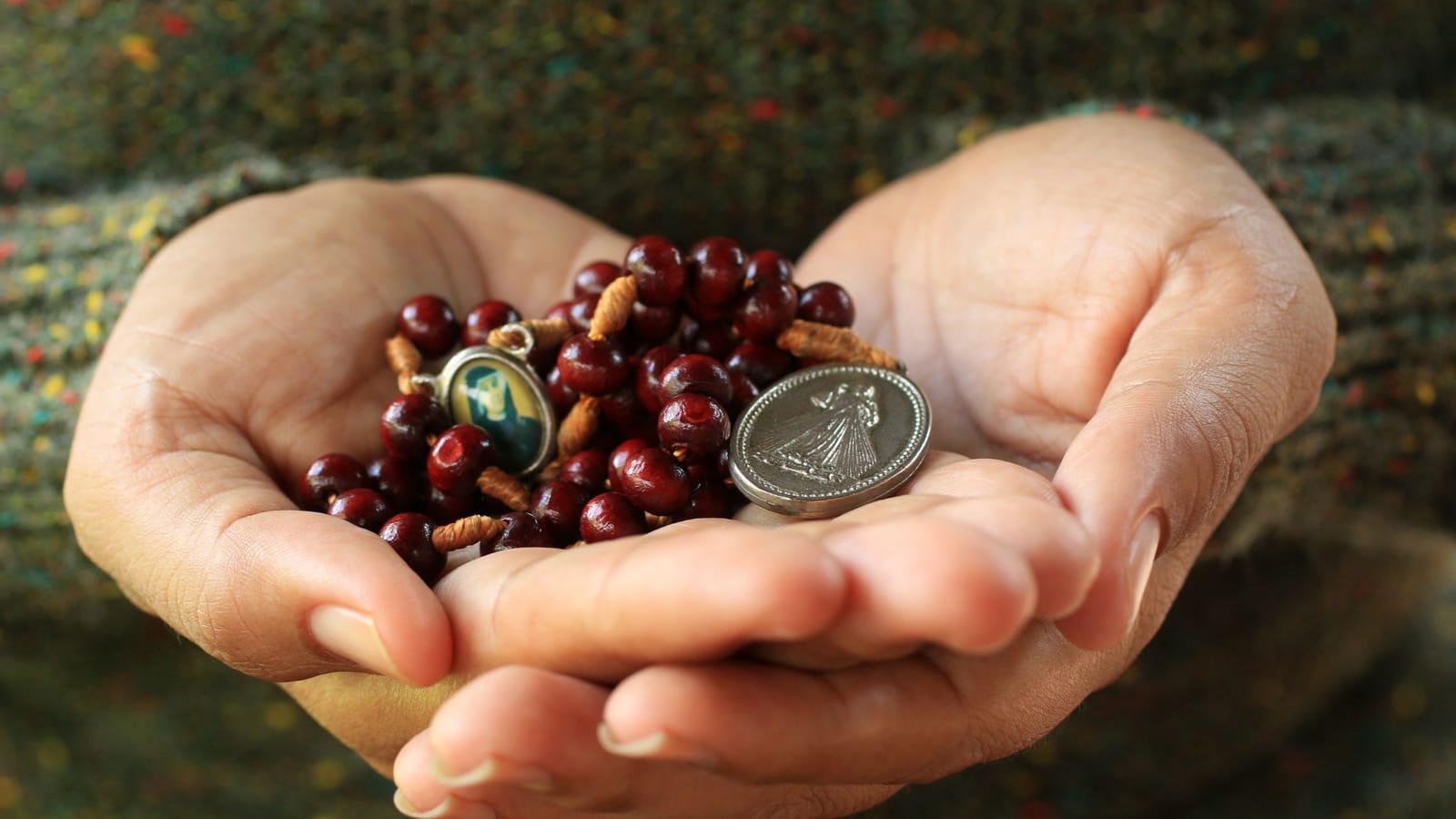 Jak Wygląda Koronka Do Miłosierdzia Bożego www.twojawalkaduchowa.pl