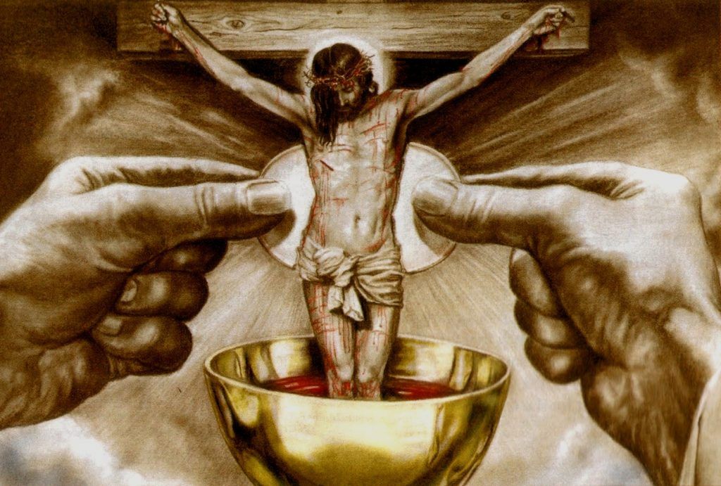 Wiek cudów eucharystycznych? Przez Polskę Chrystus mówi o zmartwychwstaniu!