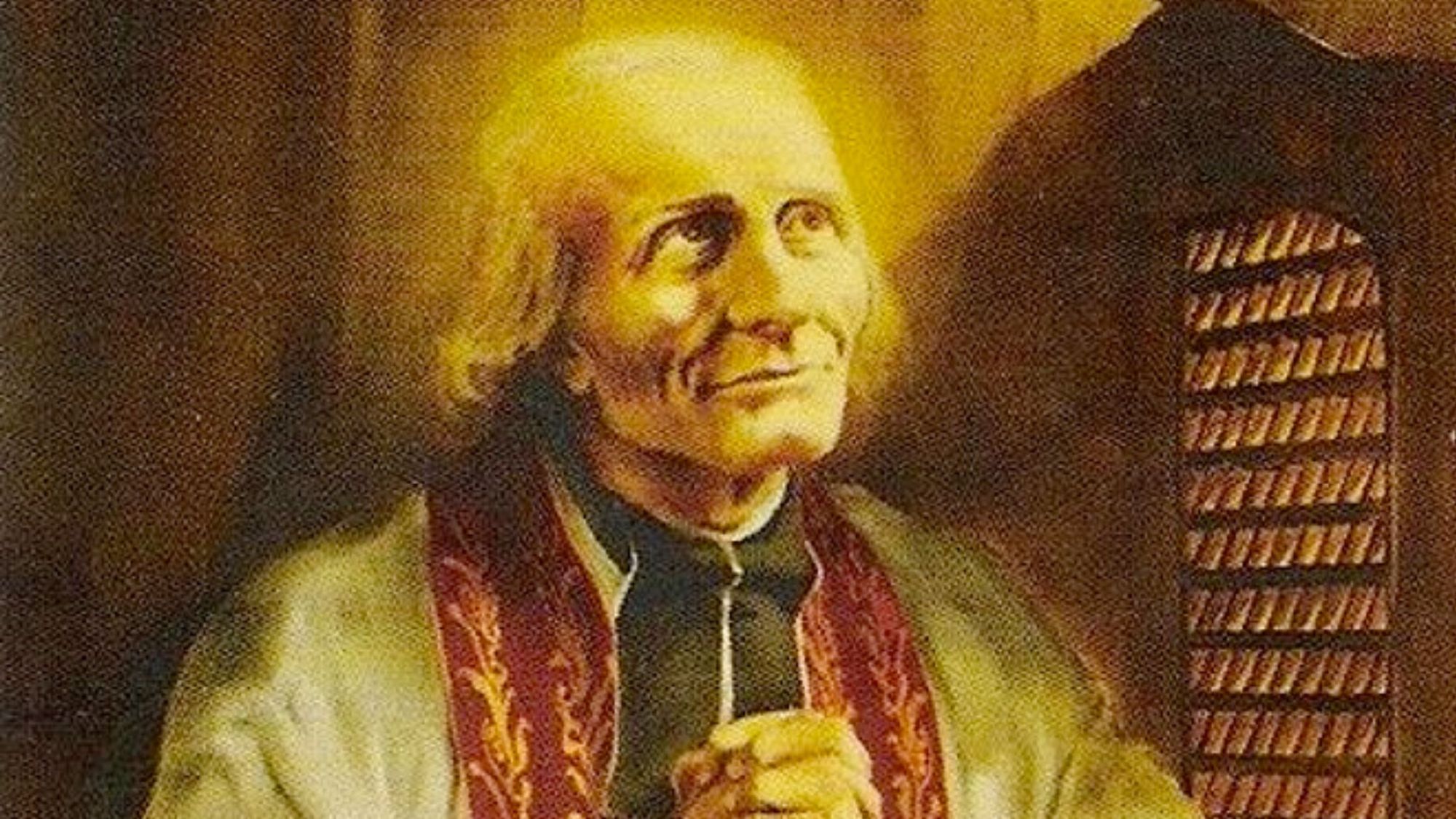 Święty Jan Vianney. Proboszcz, który stawił czoła siłom piekielnym