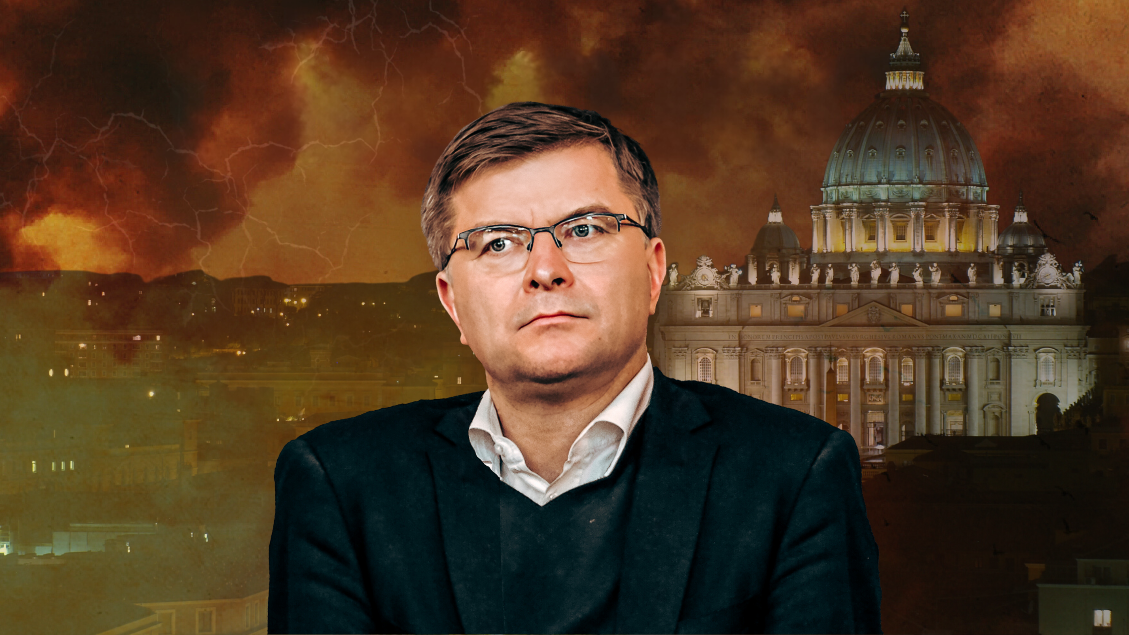 Franciszek dopuszcza Komunię dla rozwodników! Grzegorz Górny: manipulacja słowami JP2