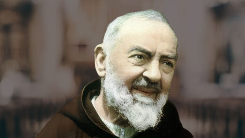 Jak skutecznie modlił się ojciec Pio?